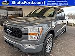 2021 Ford F-150 SuperCrew Cab 4x4 Pickup for sale #SR7430 - photo 1