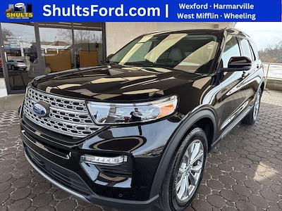 2023 Ford Explorer 4WD SUV for sale #SR7433 - photo 1