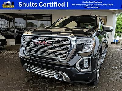 2020 GMC Sierra 1500 Crew Cab 4x4 Pickup for sale #SR7433A - photo 1