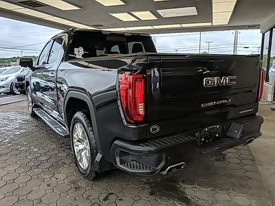 2020 GMC Sierra 1500 Crew Cab 4x4 Pickup for sale #SR7433A - photo 2