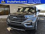 Used 2023 Ford Explorer XLT 4WD SUV for sale #SR7455 - photo 1