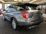 Used 2023 Ford Explorer XLT 4WD SUV for sale #SR7455 - photo 2