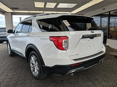 2021 Ford Explorer 4WD SUV for sale #SR7457 - photo 2