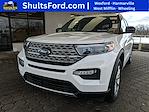 2021 Ford Explorer 4WD SUV for sale #SR7457 - photo 1