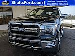 2024 Ford F-150 SuperCrew Cab 4x4 Pickup for sale #SR7458 - photo 1