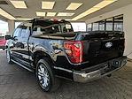 2024 Ford F-150 SuperCrew Cab 4x4 Pickup for sale #SR7458 - photo 2