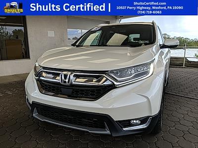 2018 Honda CR-V 4x4 SUV for sale #SR7468A - photo 1