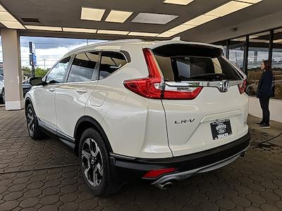 2018 Honda CR-V 4x4 SUV for sale #SR7468A - photo 2