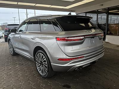 2022 Lincoln Corsair AWD SUV for sale #SR7470 - photo 2