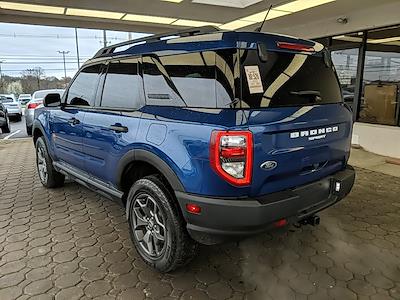 2023 Ford Bronco Sport AWD SUV for sale #SR7473 - photo 2