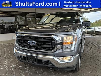 2021 Ford F-150 SuperCrew Cab 4x4 Pickup for sale #SR7506 - photo 1