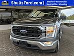 2021 Ford F-150 SuperCrew Cab 4x4 Pickup for sale #SR7506 - photo 1