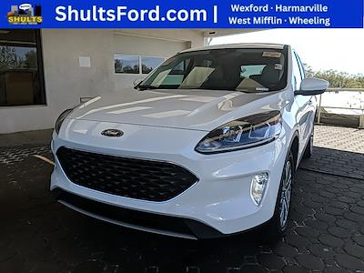 2022 Ford Escape AWD SUV for sale #SR7508 - photo 1