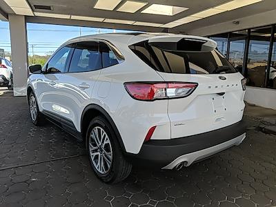 2022 Ford Escape AWD SUV for sale #SR7508 - photo 2