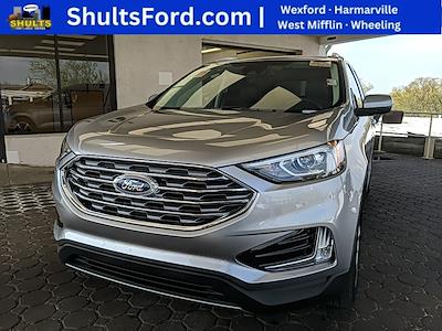 2022 Ford Edge AWD SUV for sale #SR7512 - photo 1