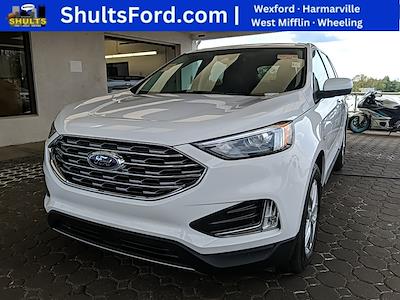 2022 Ford Edge AWD SUV for sale #SR7513 - photo 1