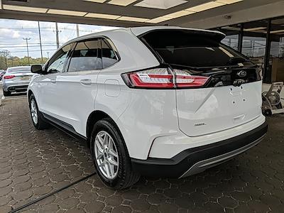 2022 Ford Edge AWD SUV for sale #SR7513 - photo 2