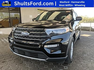 2023 Ford Explorer 4WD SUV for sale #SR7514 - photo 1