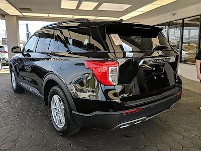 2023 Ford Explorer 4WD SUV for sale #SR7514 - photo 2