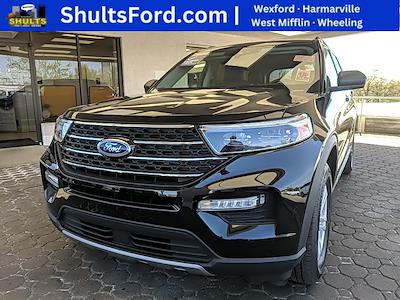 2023 Ford Explorer 4WD SUV for sale #SR7515 - photo 1