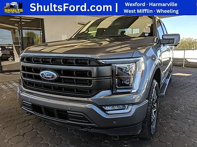 2022 Ford F-150 SuperCrew Cab 4x4 Pickup for sale #SR7517 - photo 1