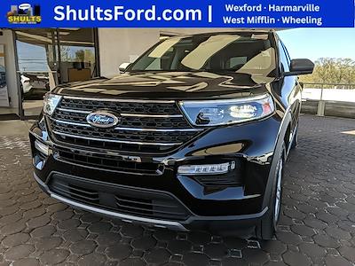 2023 Ford Explorer 4WD SUV for sale #SR7521 - photo 1