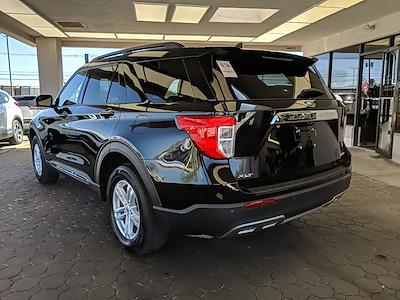 2023 Ford Explorer 4WD SUV for sale #SR7521 - photo 2