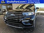 2023 Ford Explorer 4WD SUV for sale #SR7521 - photo 1