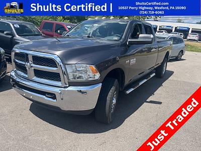 2017 Ram 2500 Crew Cab 4x4 Pickup for sale #SR7522B - photo 1