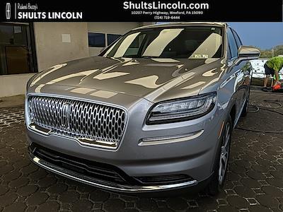 2023 Lincoln Nautilus AWD SUV for sale #SR7524 - photo 1