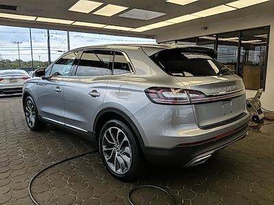 2023 Lincoln Nautilus AWD SUV for sale #SR7524 - photo 2