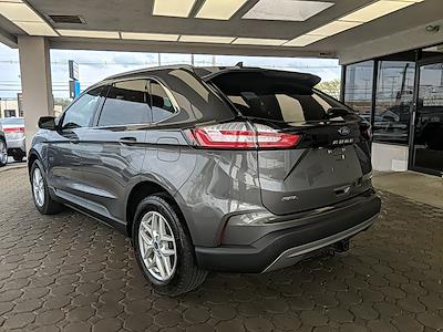 2022 Ford Edge AWD SUV for sale #SR7531 - photo 2