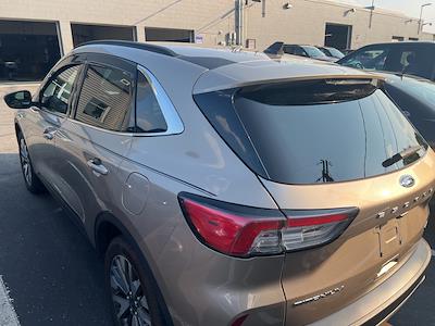 2020 Ford Escape 4x4 SUV for sale #SR7539A - photo 2