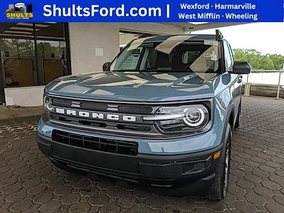 2022 Ford Bronco Sport AWD SUV for sale #SR7542 - photo 1