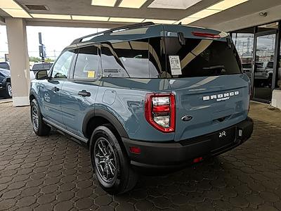 2022 Ford Bronco Sport AWD SUV for sale #SR7542 - photo 2