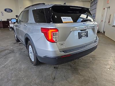 2022 Ford Explorer 4WD SUV for sale #SR7550 - photo 2