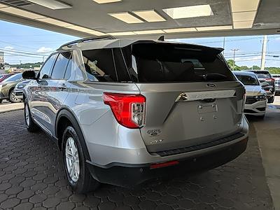 2022 Ford Explorer 4WD SUV for sale #SR7550 - photo 2