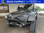2016 Jeep Wrangler 4x4 SUV for sale #SR7570A - photo 1