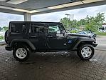 2016 Jeep Wrangler 4x4 SUV for sale #SR7570A - photo 5