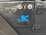 2016 Jeep Wrangler 4x4 SUV for sale #SR7570A - photo 9