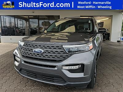 2021 Ford Explorer 4WD SUV for sale #SR7570B - photo 1