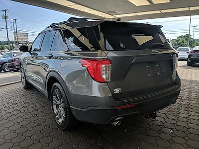 2021 Ford Explorer 4WD SUV for sale #SR7570B - photo 2