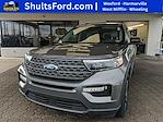 2021 Ford Explorer 4WD SUV for sale #SR7570B - photo 1