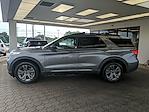 2021 Ford Explorer 4WD SUV for sale #SR7570B - photo 8