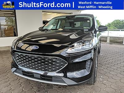 2022 Ford Escape AWD SUV for sale #SR7571 - photo 1