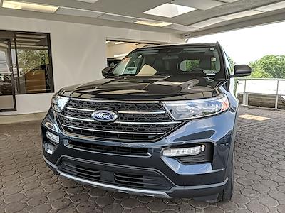 2023 Ford Explorer 4WD SUV for sale #SR7572 - photo 1