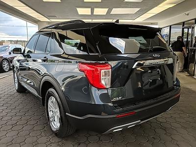 2023 Ford Explorer 4WD SUV for sale #SR7572 - photo 2