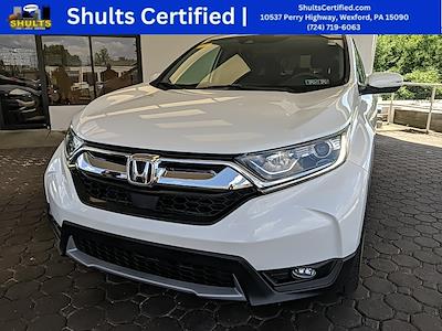 2019 Honda CR-V SUV for sale #SR7572A - photo 1