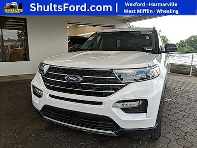 2023 Ford Explorer 4WD SUV for sale #SR7573 - photo 1