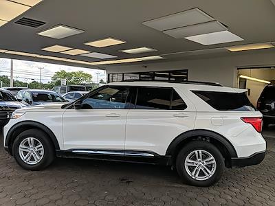 2023 Ford Explorer 4WD SUV for sale #SR7573 - photo 2